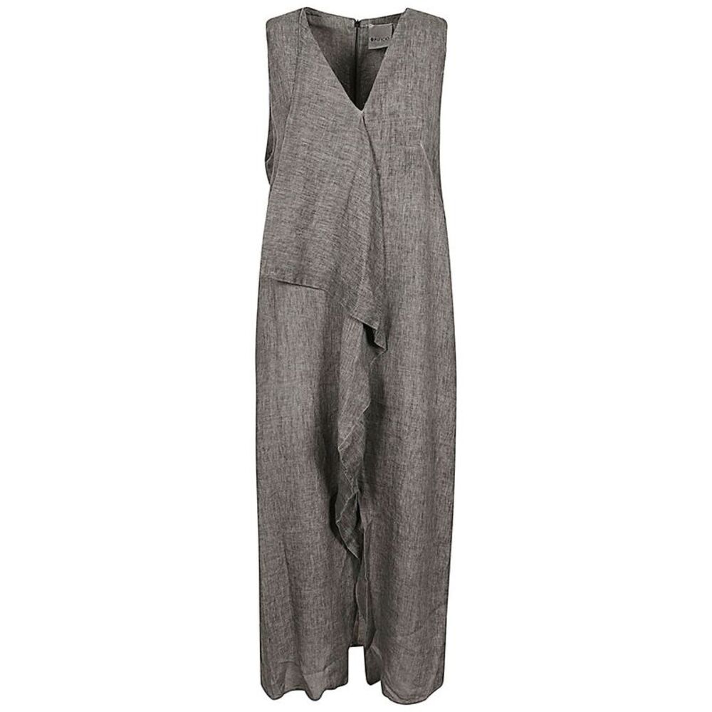 032C Women's Opificio Dresses Black
